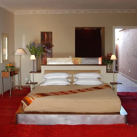 Le Bled Ferme Bed & Breakfast Lahebichate Exterior photo