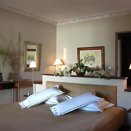 Le Bled Ferme Bed & Breakfast Lahebichate Exterior photo