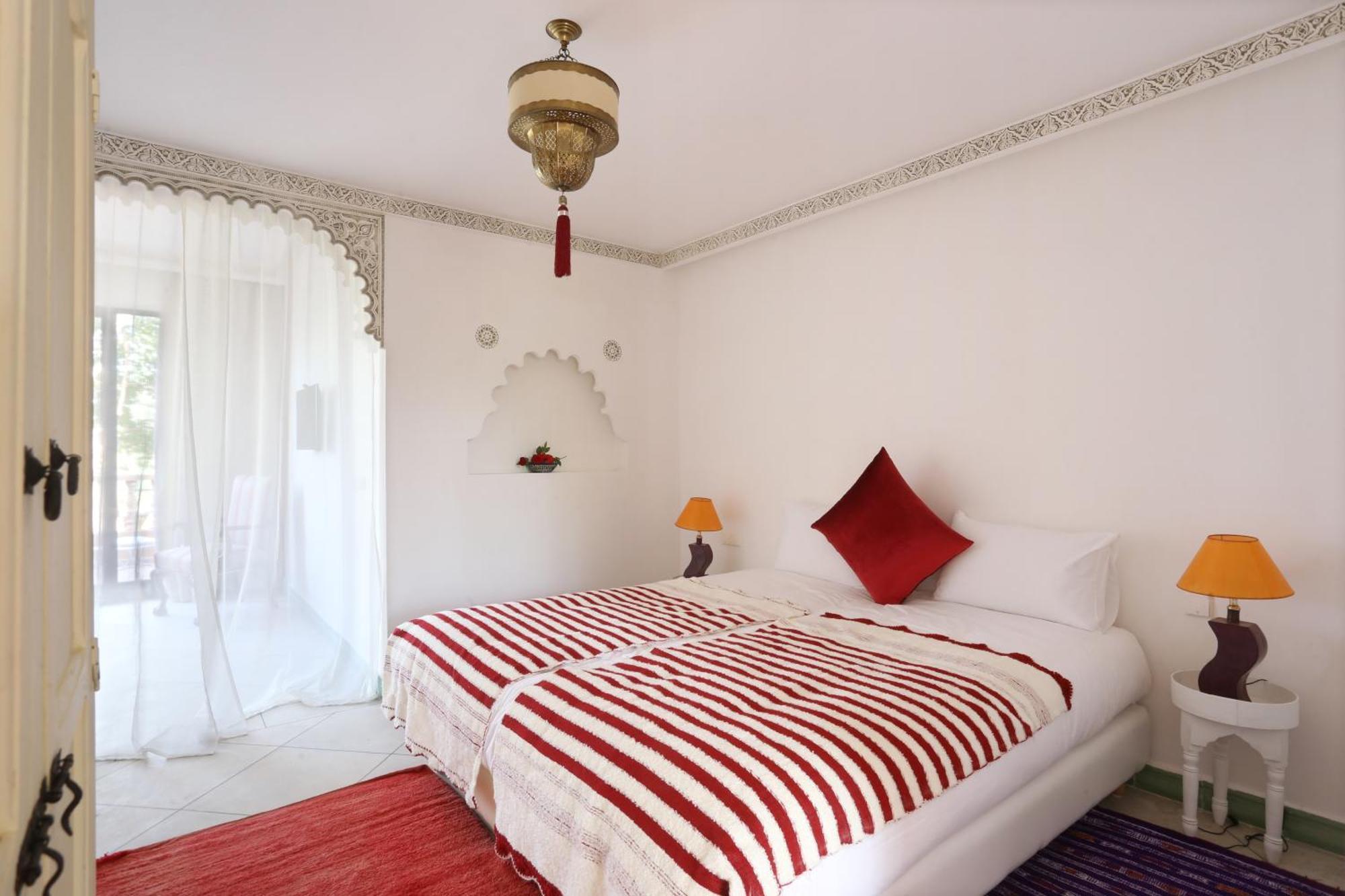 Bed & Breakfast Le Bled Ferme 3*