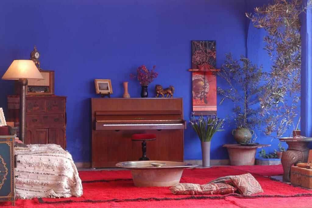Le Bled Ferme Bed & Breakfast 3*