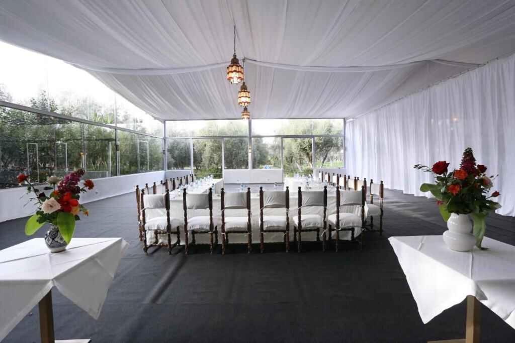 Le Bled Ferme 3*