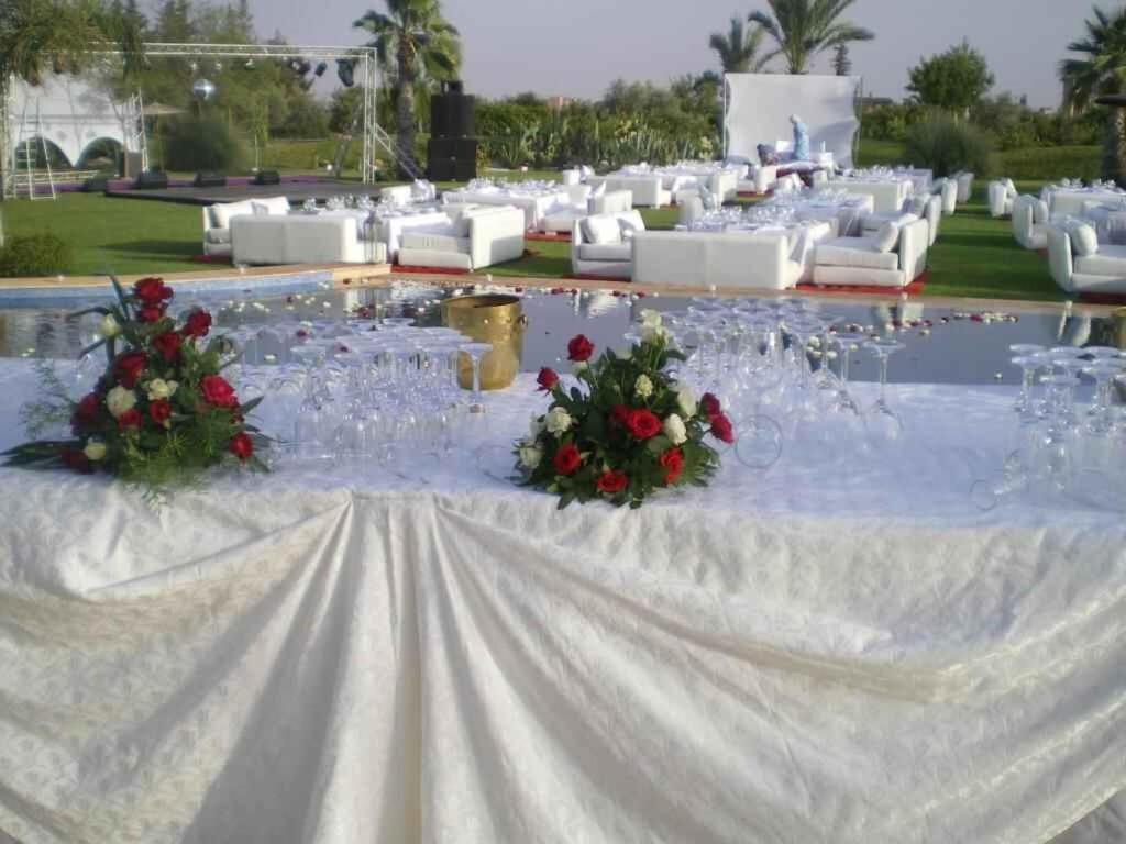 Bed & Breakfast Le Bled Ferme Lahebichate