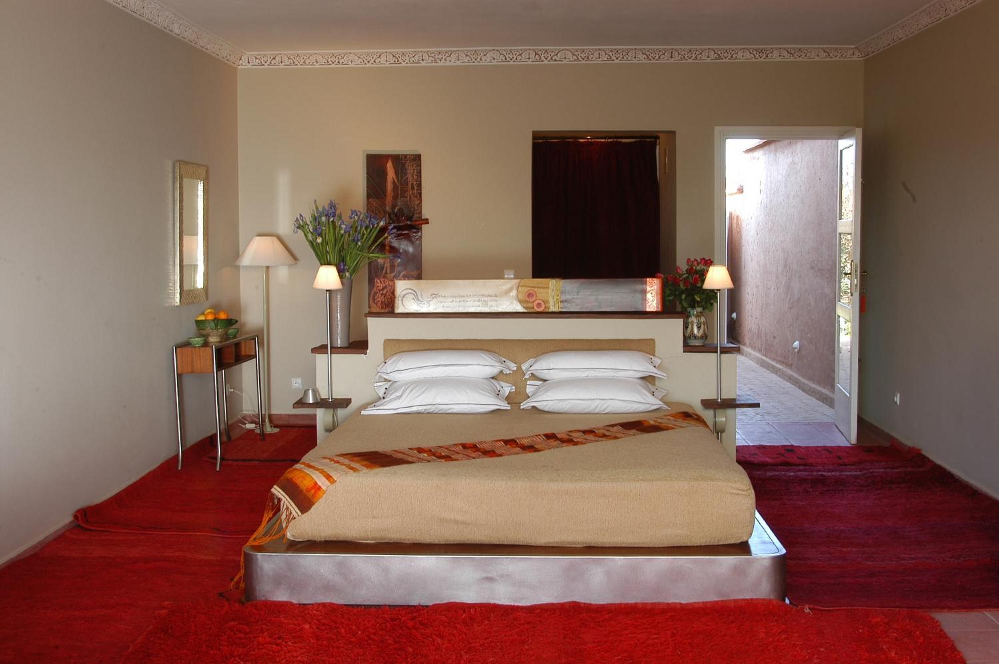 Le Bled Ferme Bed & Breakfast 3*