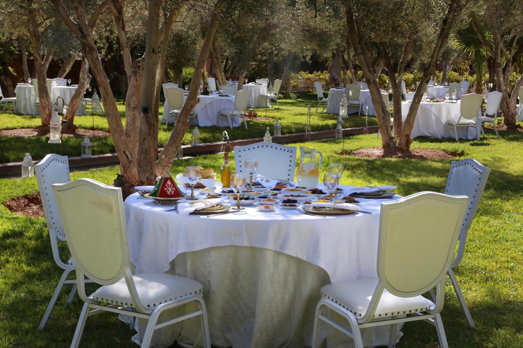 Bed & Breakfast Le Bled Ferme Lahebichate