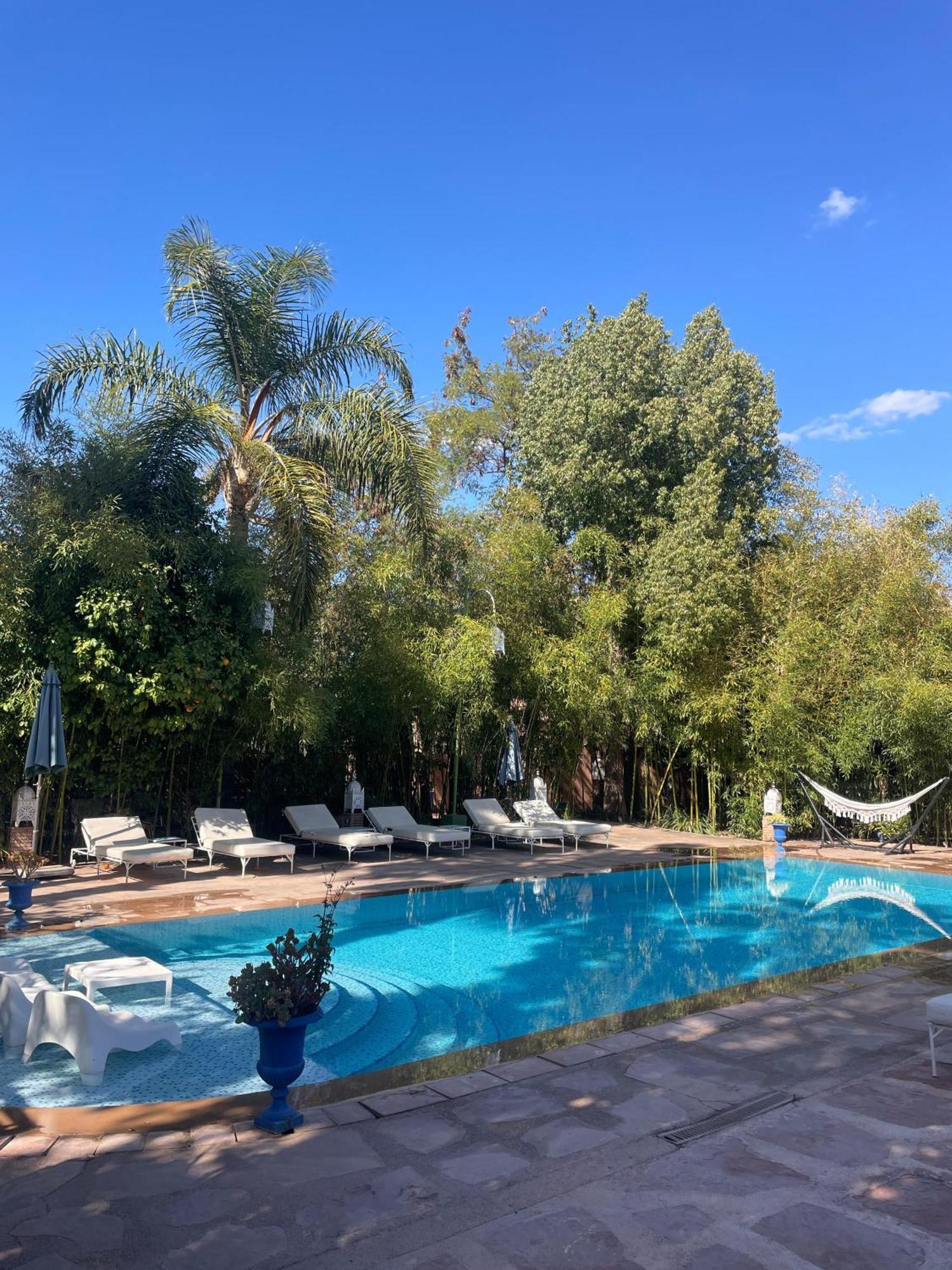 Le Bled Ferme 3*