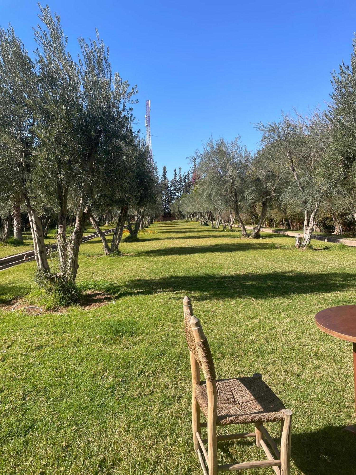 Bed & Breakfast Le Bled Ferme