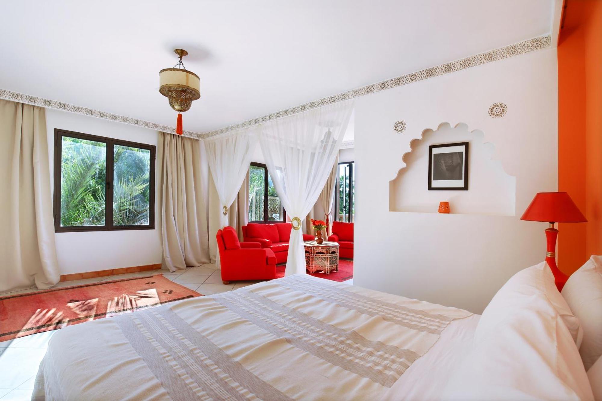 Bed & Breakfast Le Bled Ferme Lahebichate