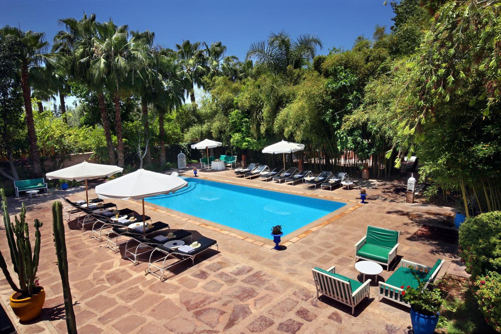 Le Bled Ferme 3*