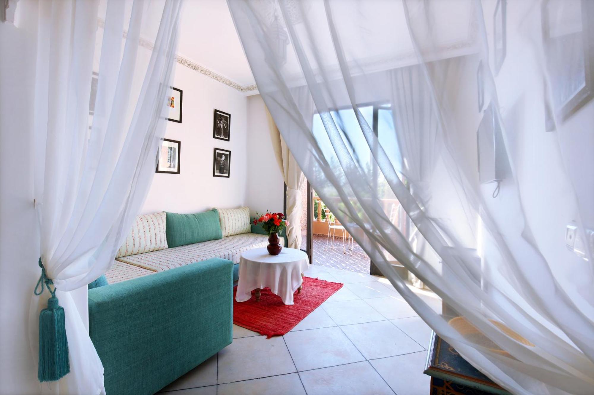 Bed & Breakfast Le Bled Ferme