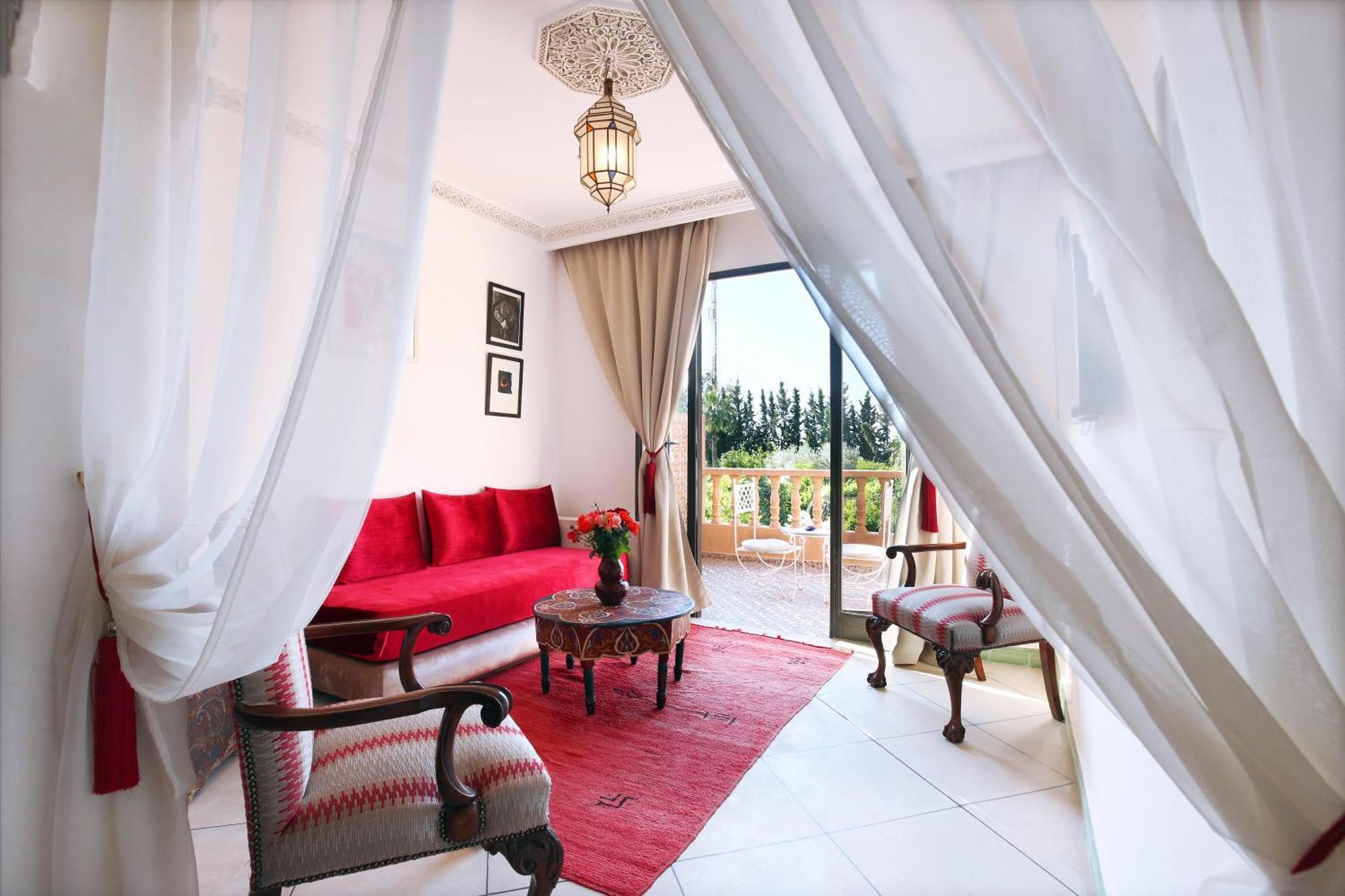 Le Bled Ferme Bed & Breakfast 3*