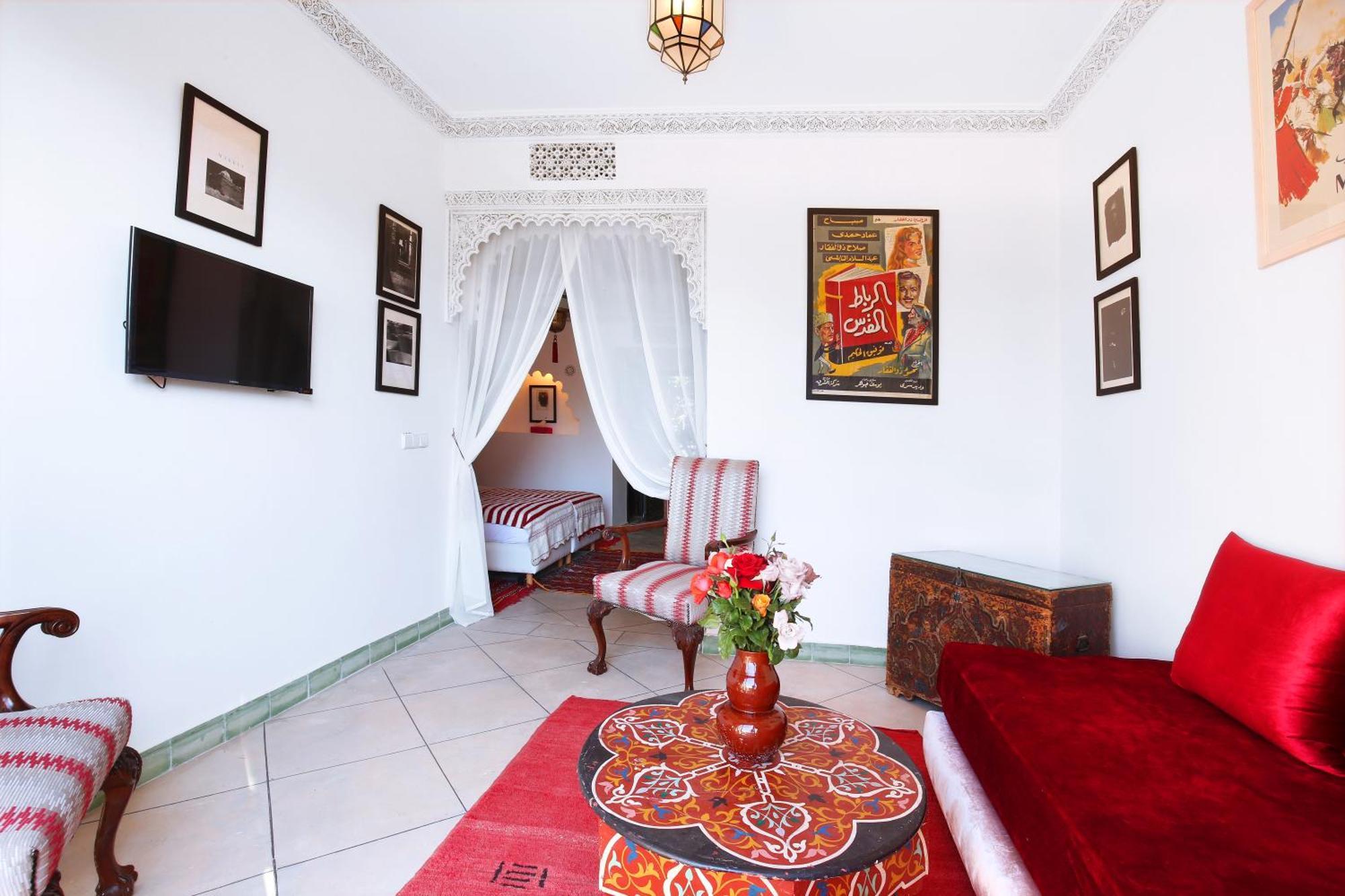 Le Bled Ferme Bed & Breakfast 3*