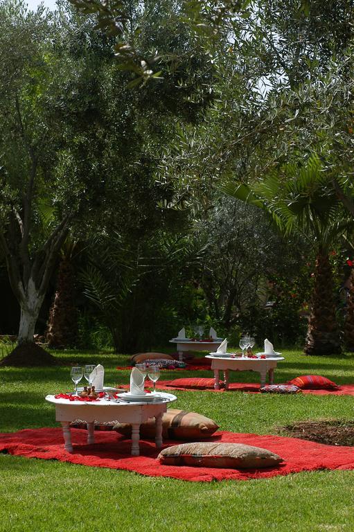 Bed & Breakfast Le Bled Ferme Lahebichate