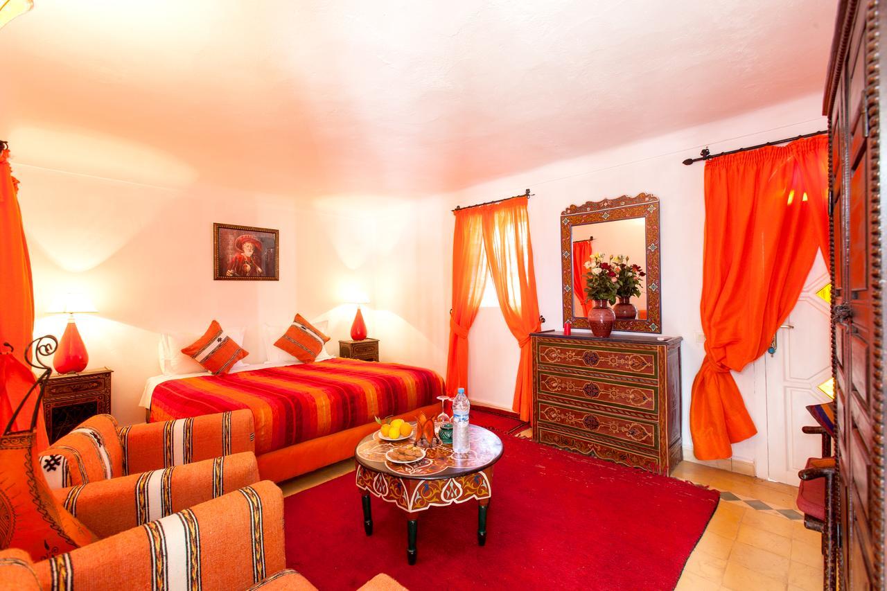 Le Bled Ferme Bed & Breakfast 3*