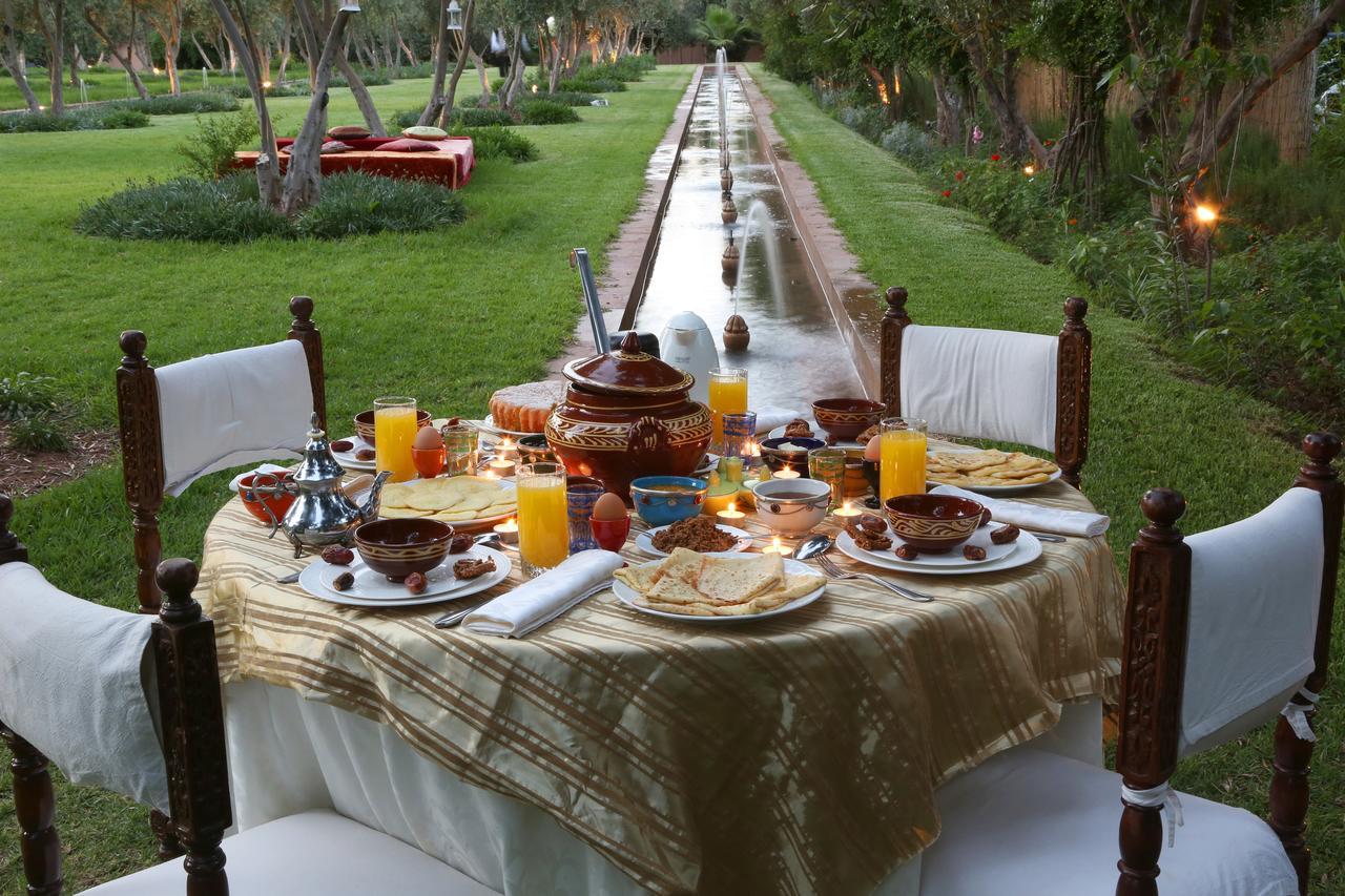 Le Bled Ferme Bed & Breakfast