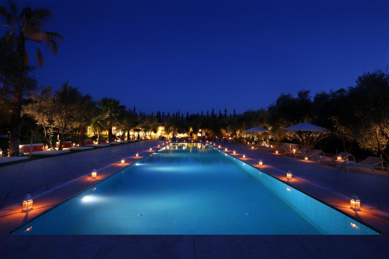 Le Bled Ferme 3*