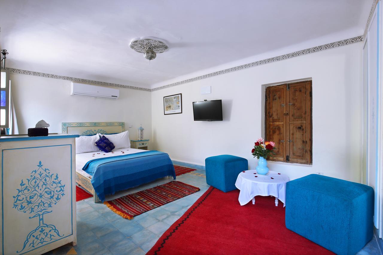 Bed & Breakfast Le Bled Ferme Lahebichate