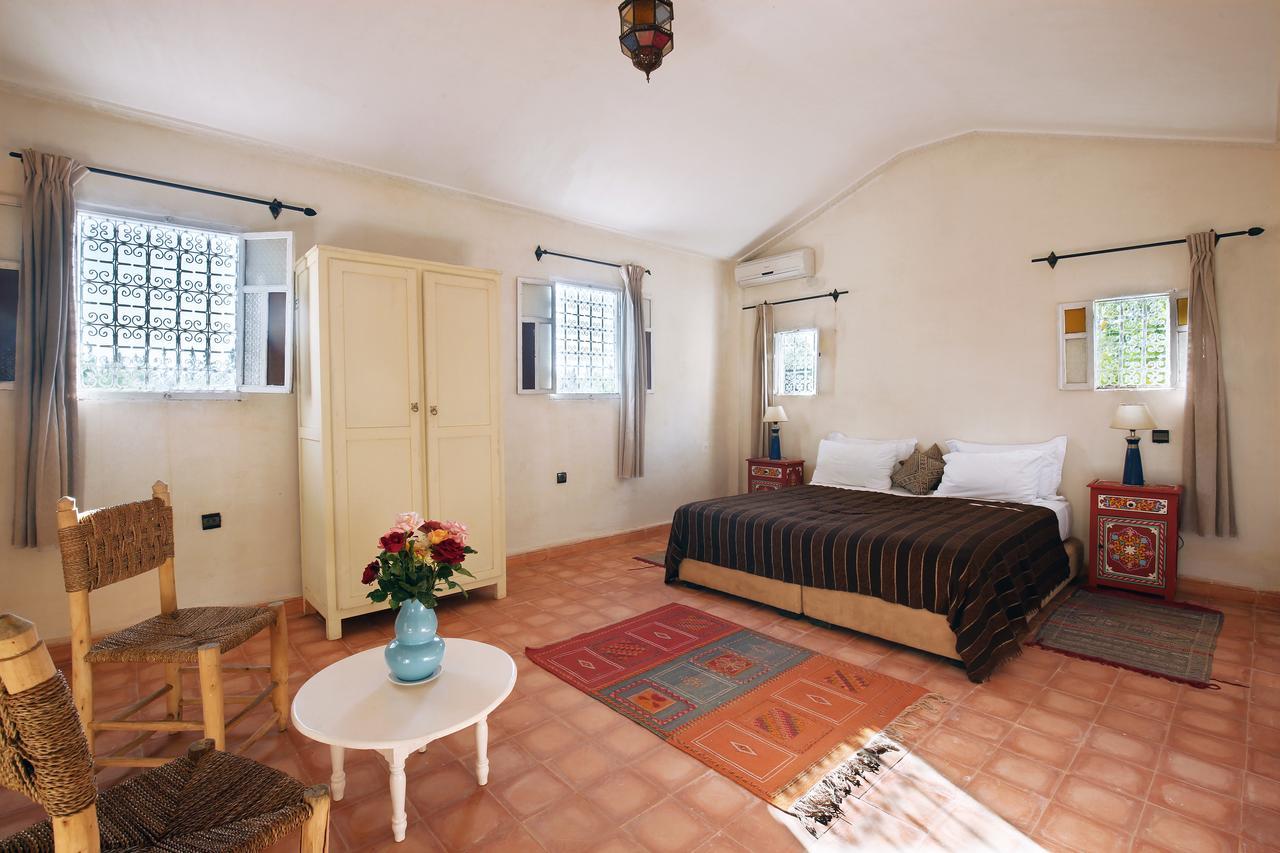 Le Bled Ferme Bed & Breakfast