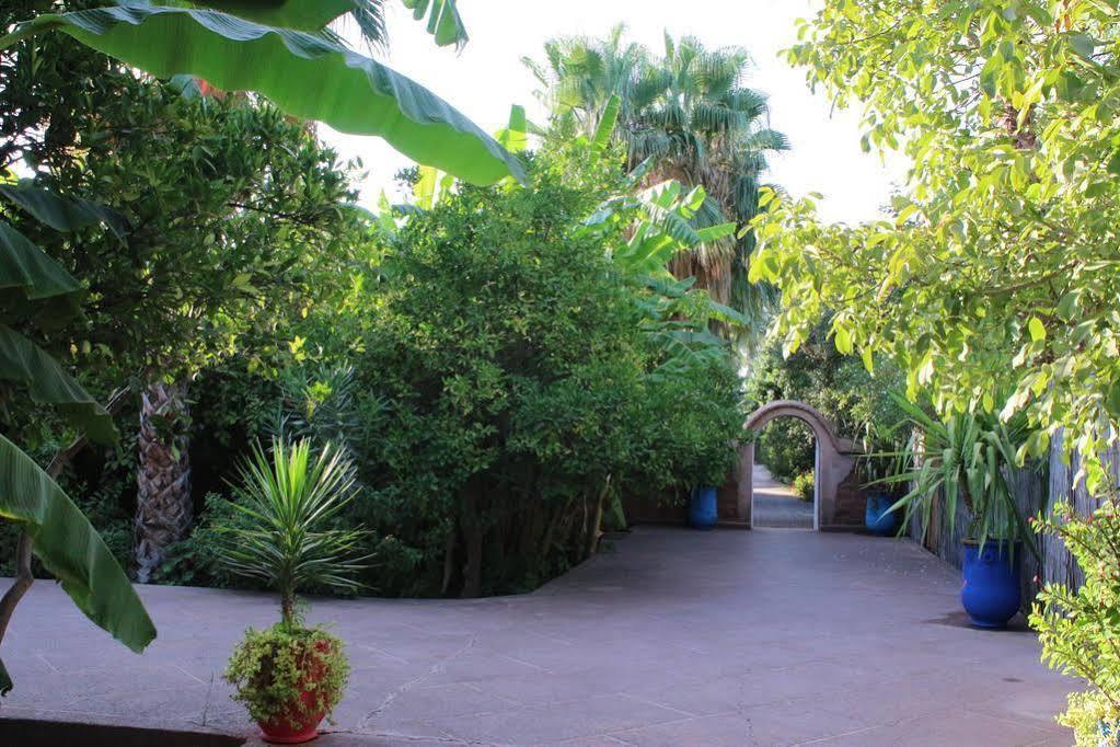 فندق مبيت وإفطار Le Bled Ferme 3*