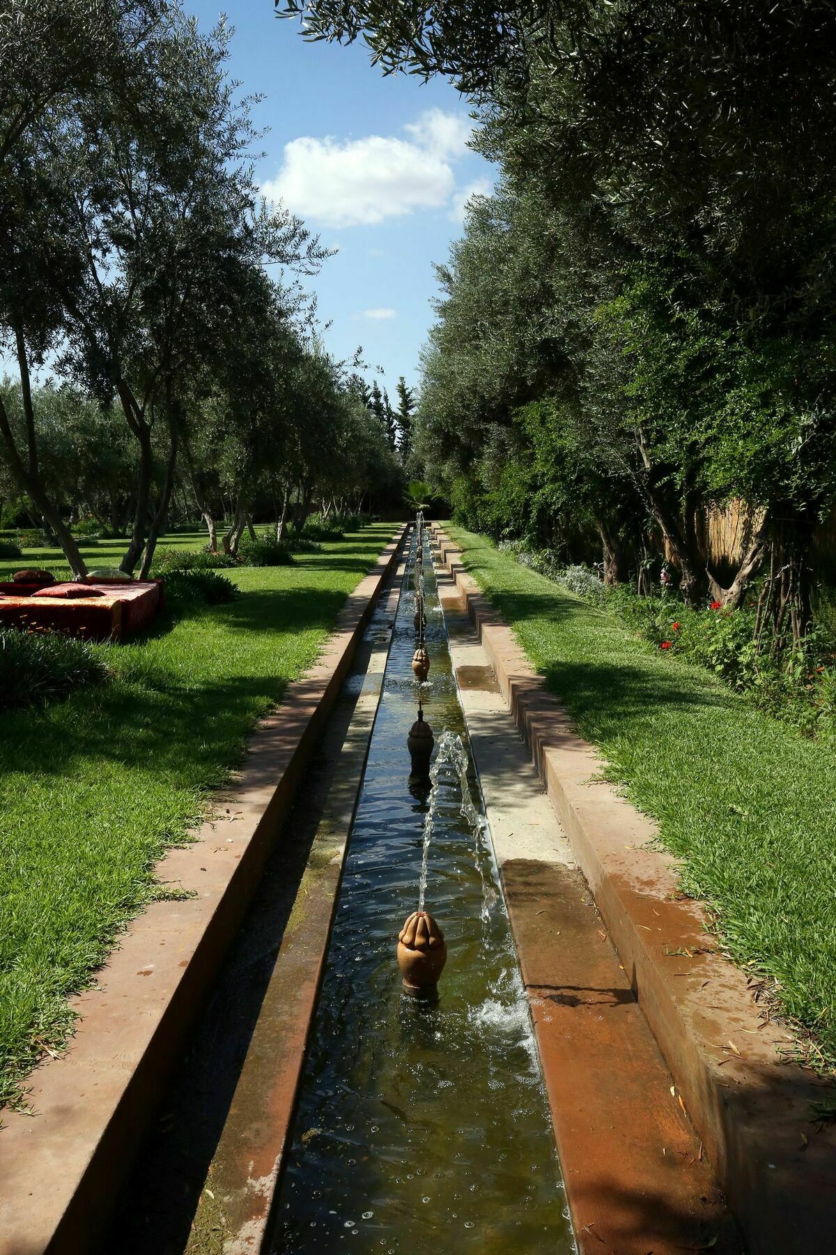 فندق مبيت وإفطار Le Bled Ferme