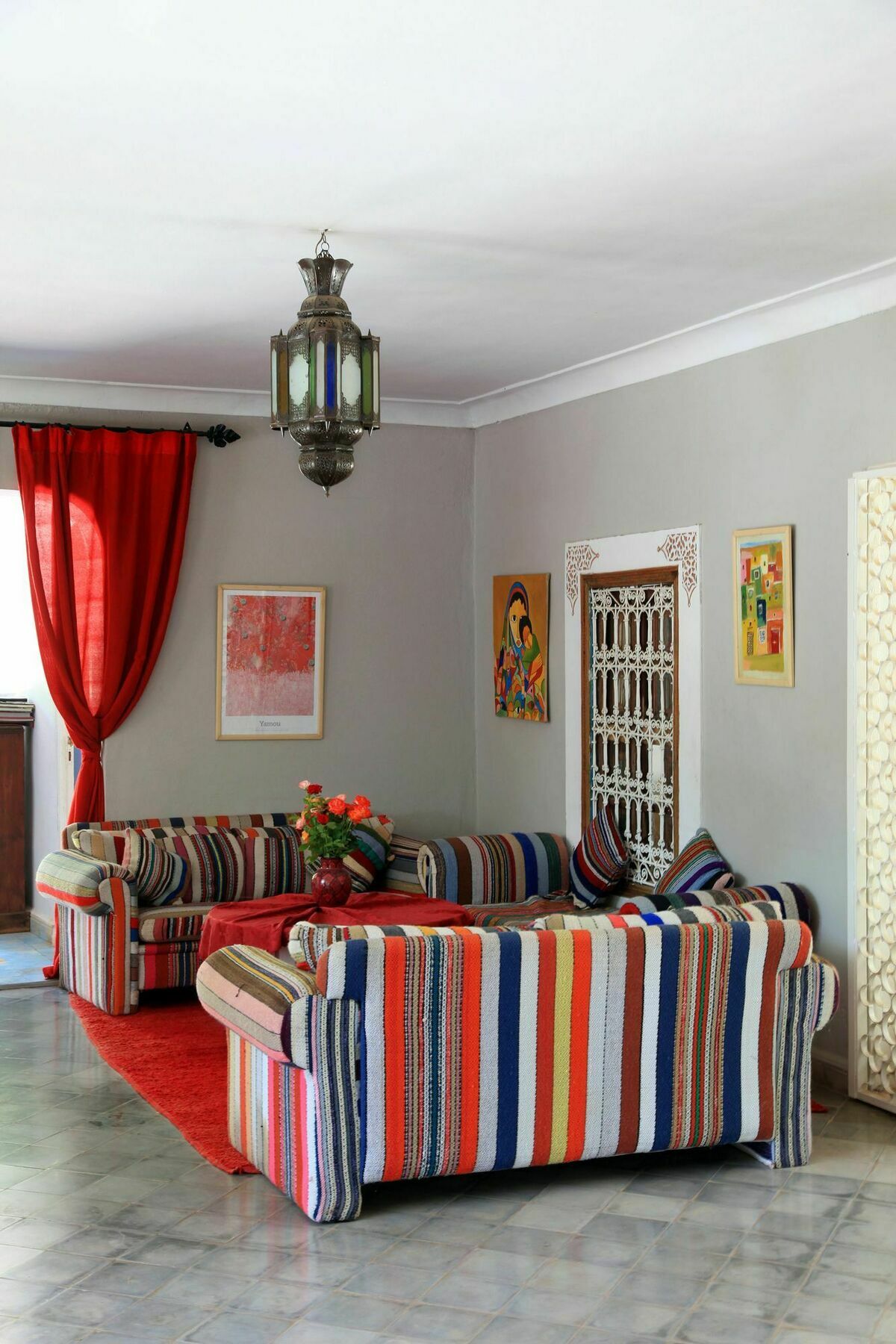 Le Bled Ferme فندق مبيت وإفطار 3*