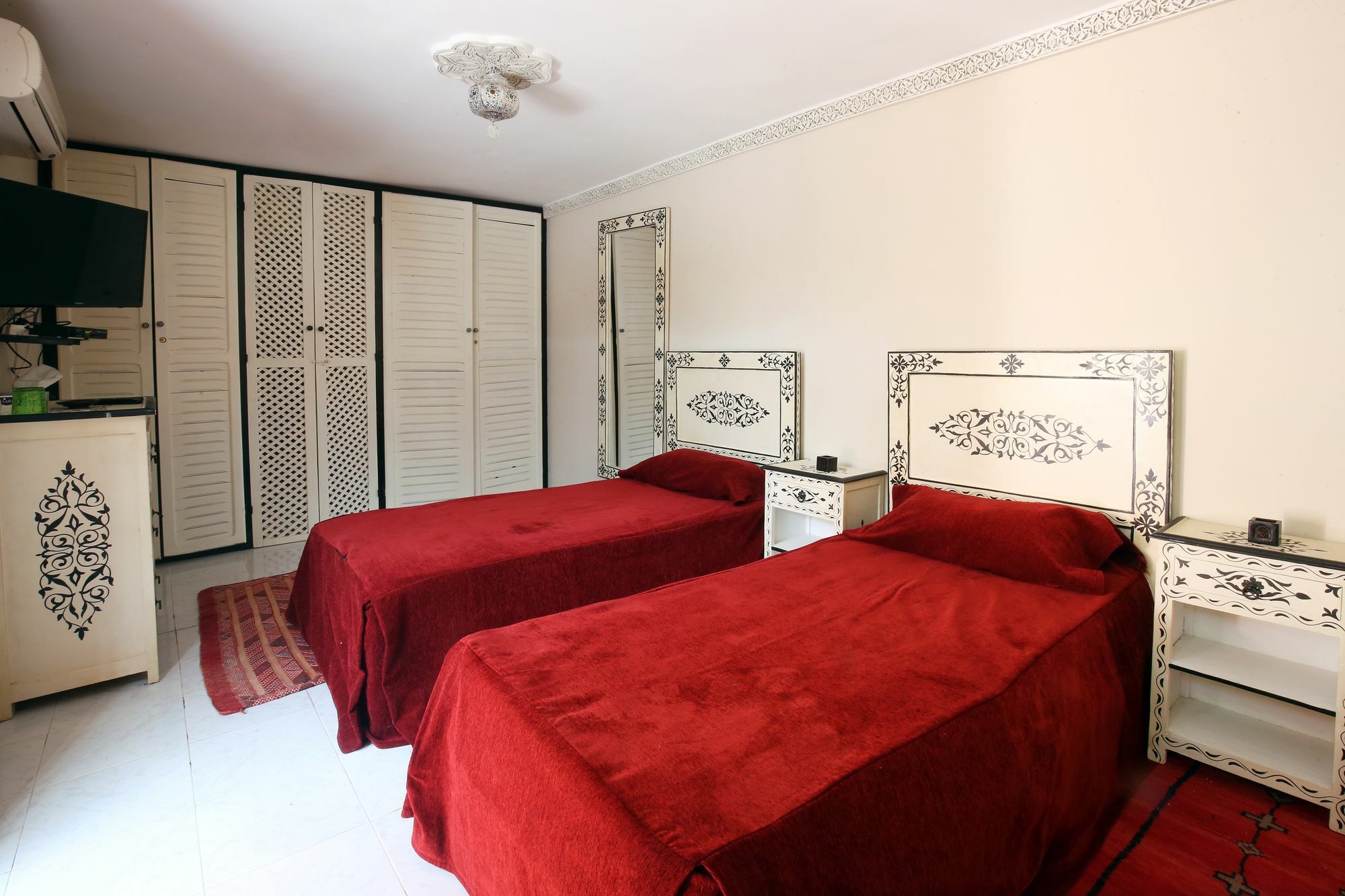 Bed & Breakfast Le Bled Ferme
