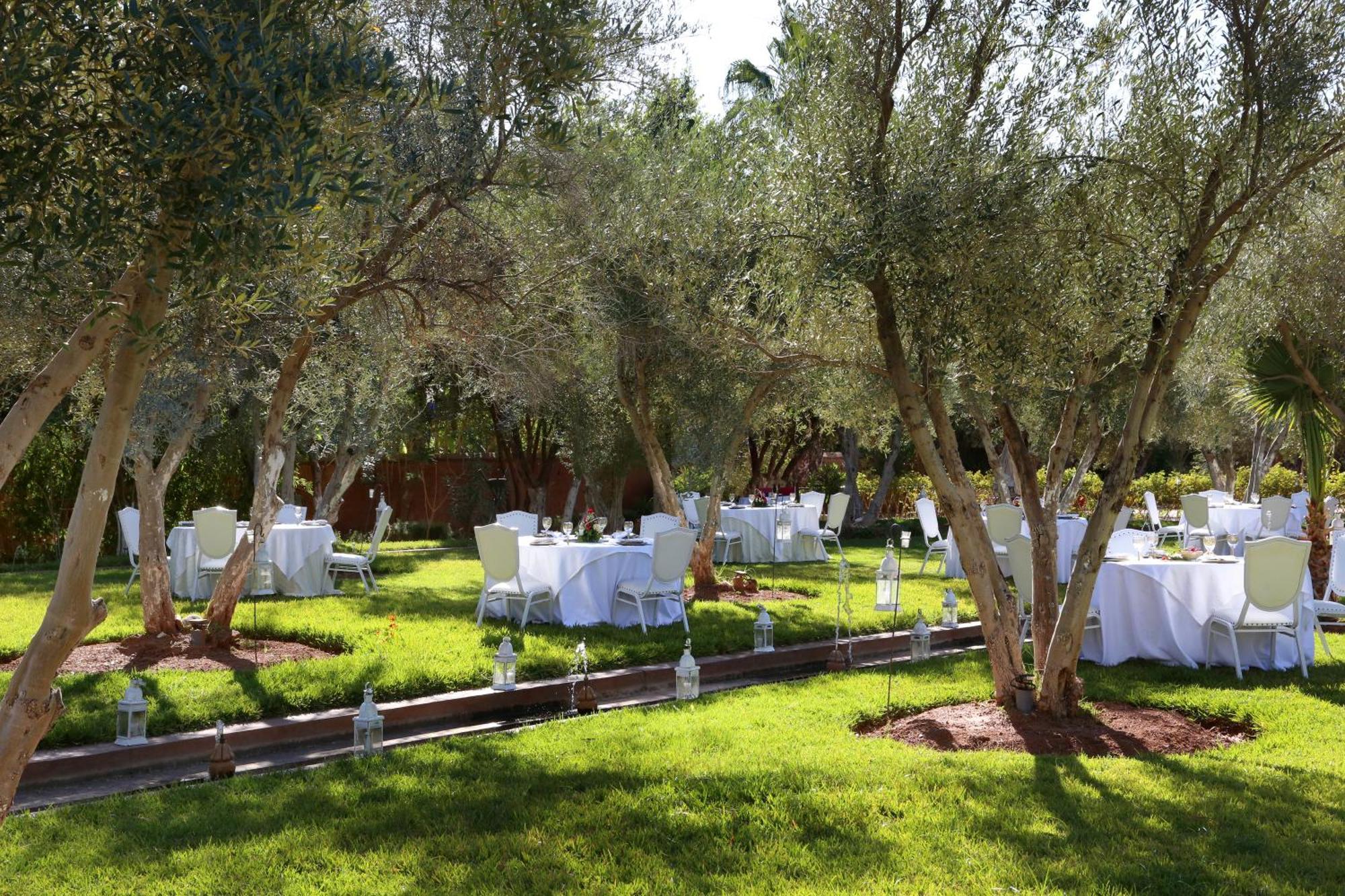 Le Bled Ferme Bed & Breakfast