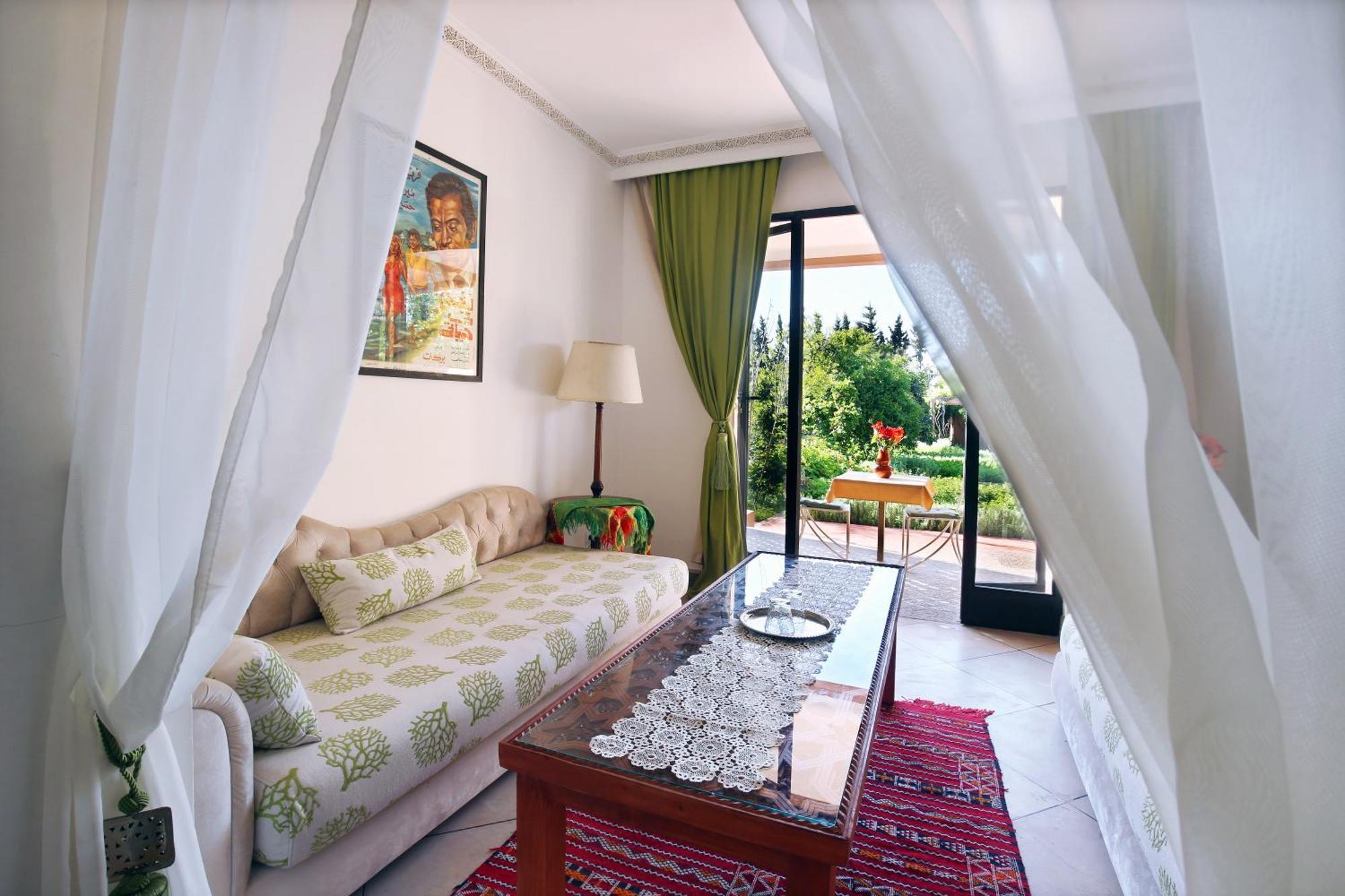 Le Bled Ferme Bed & Breakfast