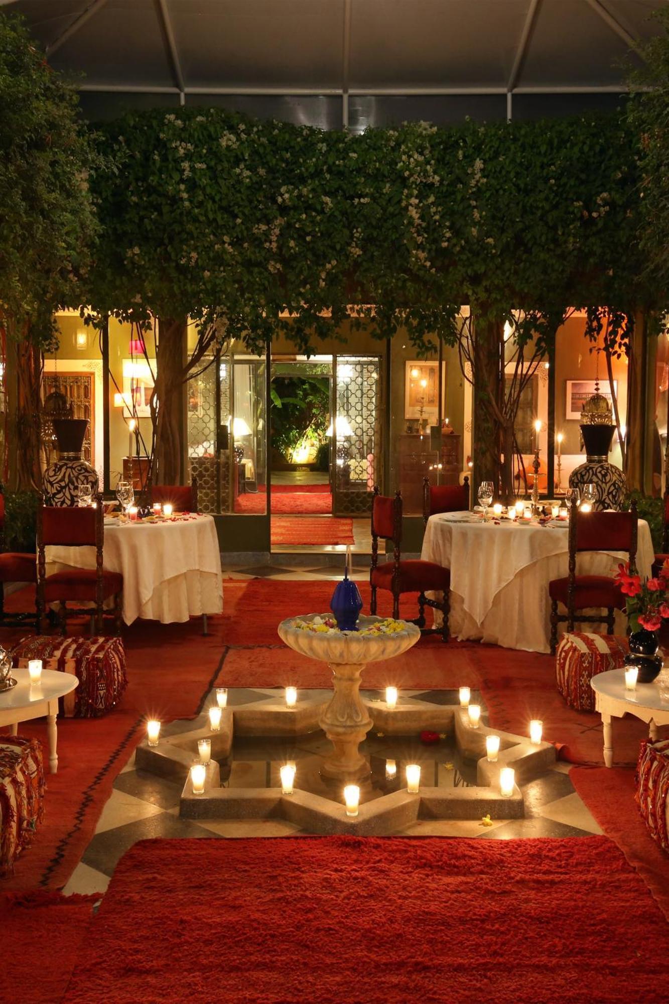 Bed & Breakfast Le Bled Ferme 3*