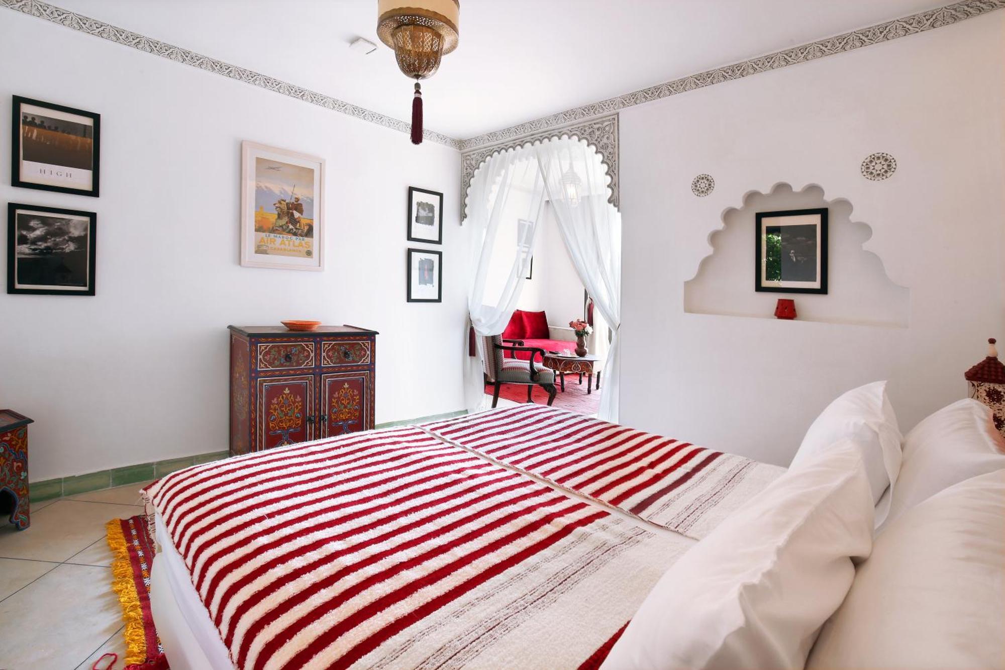 Le Bled Ferme Bed & Breakfast