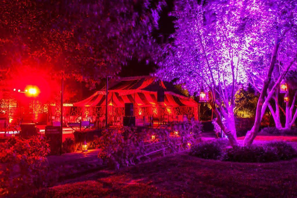 Le Bled Ferme Bed & Breakfast Lahebichate