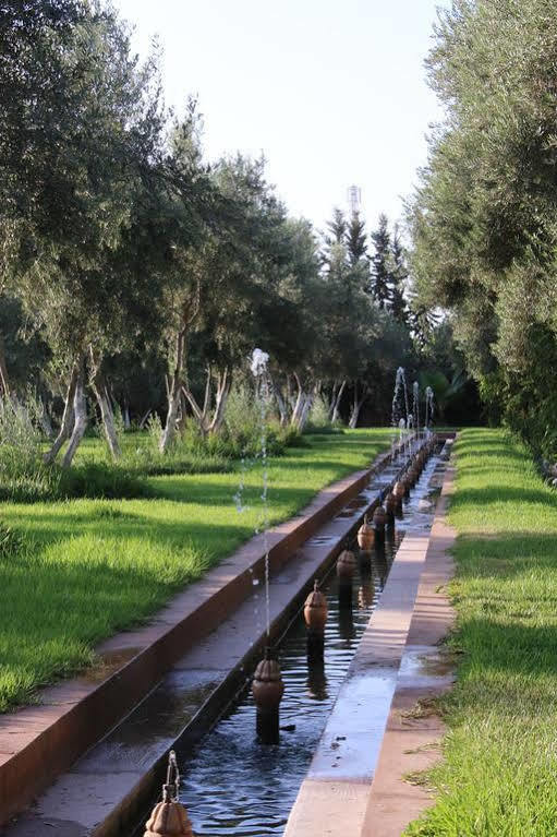 Bed & Breakfast Le Bled Ferme Lahebichate