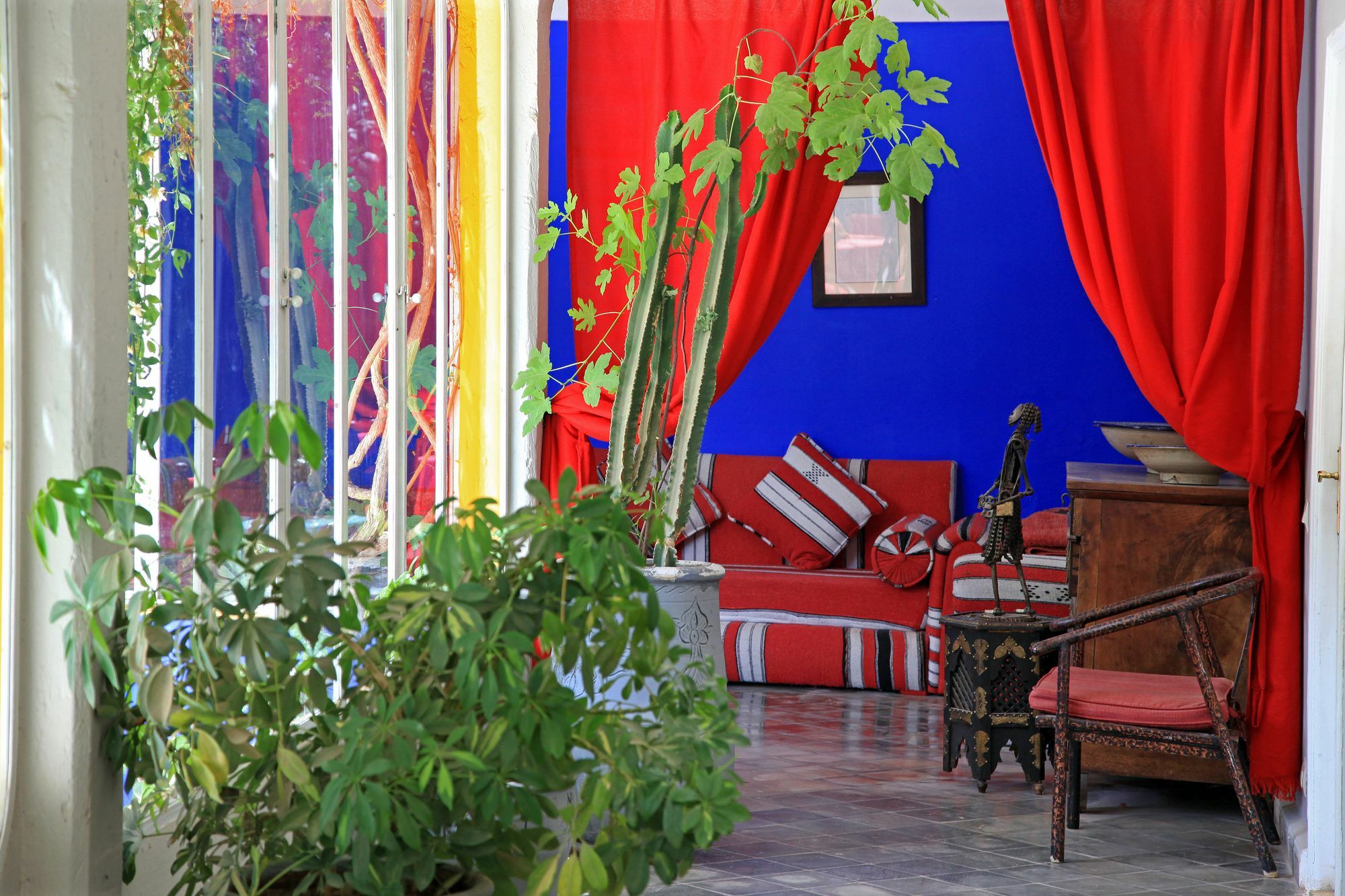 Bed & Breakfast Le Bled Ferme