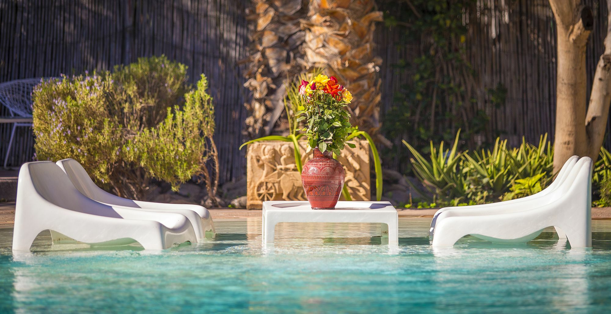 Le Bled Ferme Bed & Breakfast